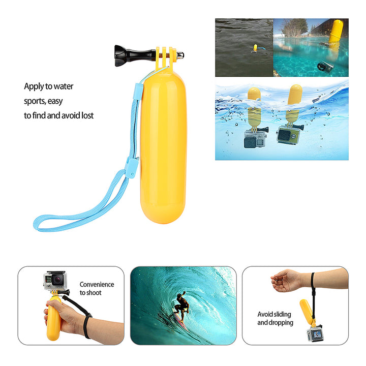 GoPro Floating Hand Grip