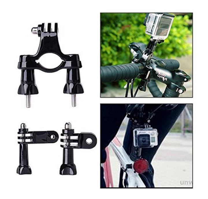 HSU GoPro Adapter Mount