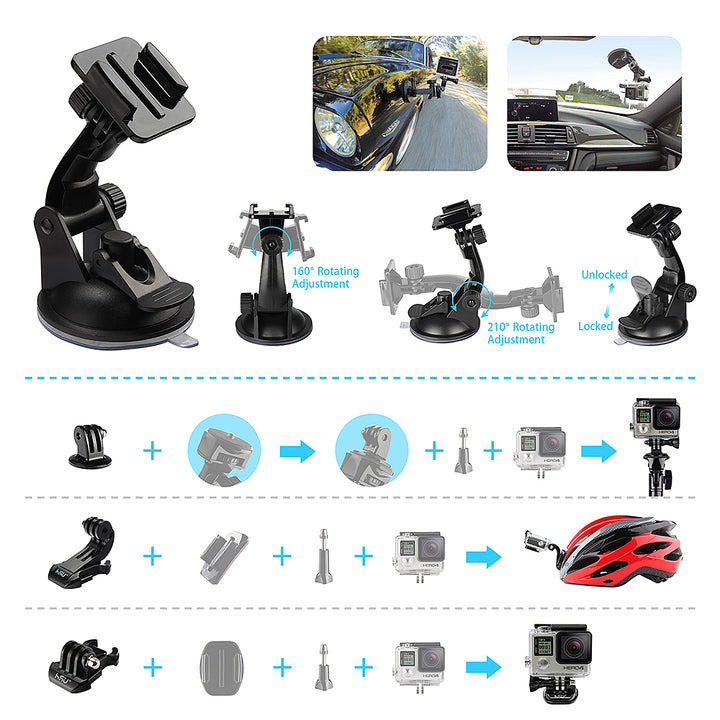 GoPro Mount