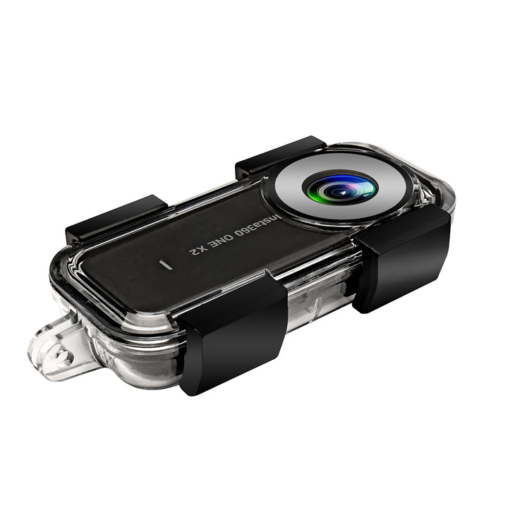 Insta360 ONE X2 30M Waterproof Housing Case Dive Case