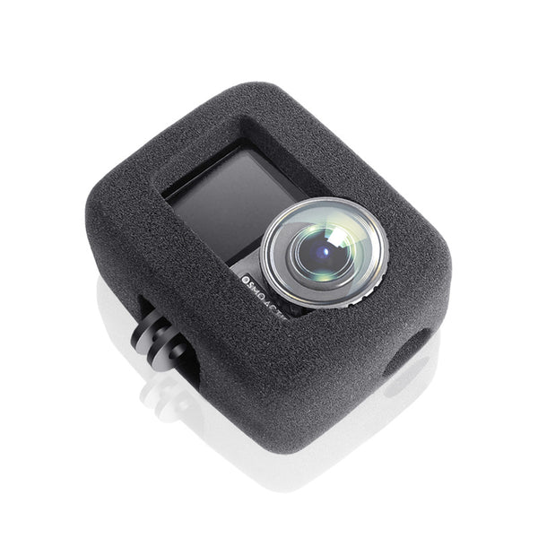 HSU Windslayer for DJI OSMO Action Camera