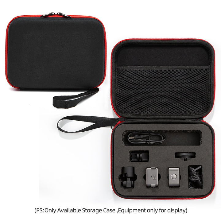 DJI Action2 Storage Bag Camera Clutch