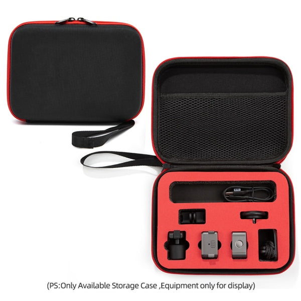 DJI Action2 Storage Bag Camera Clutch