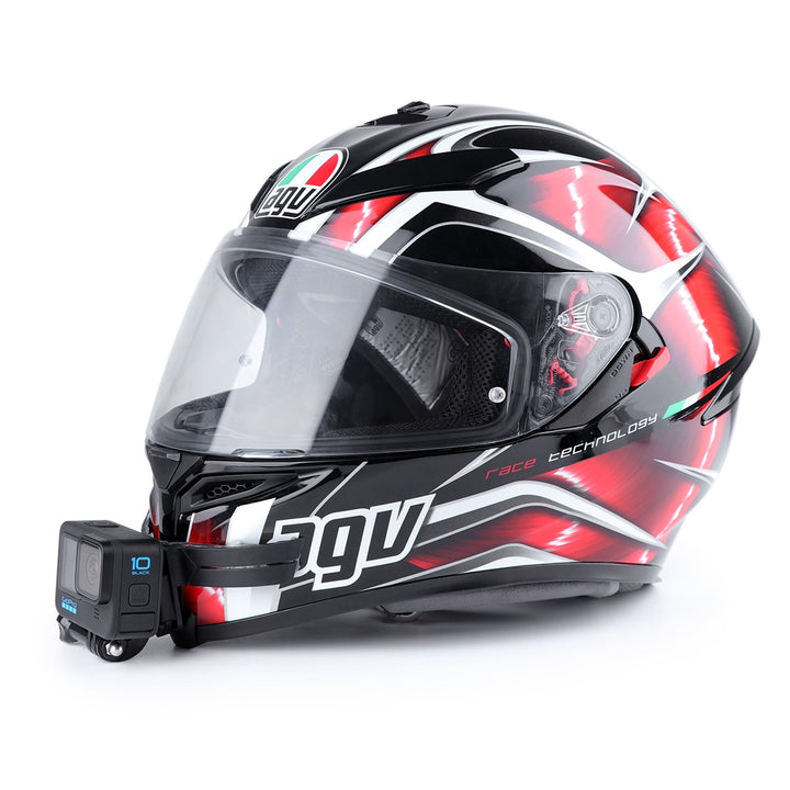  HSU GoPro Motorcycle Helmet Chin Mount
