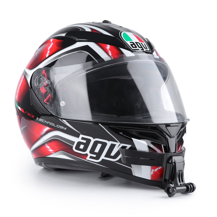  HSU GoPro Motorcycle Helmet Chin Mount