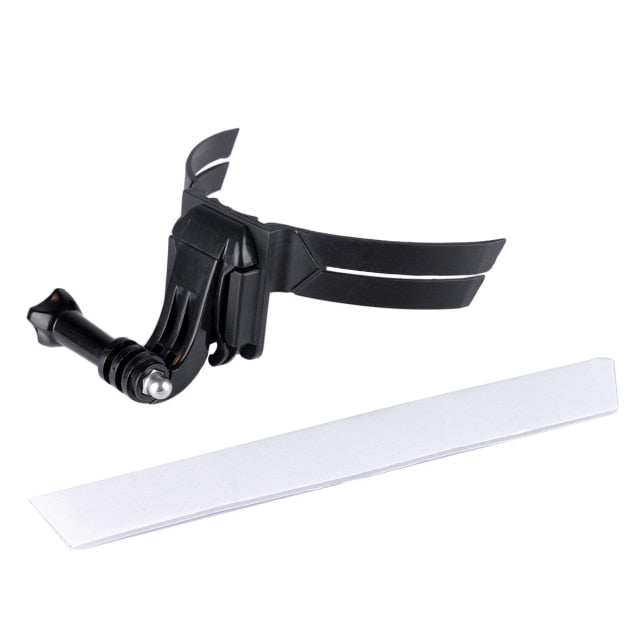  HSU GoPro Motorcycle Helmet Chin Mount